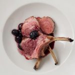lezione di cucina carni bianche