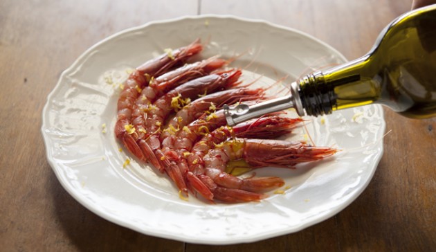 metti-l-olio-sui-gamberi