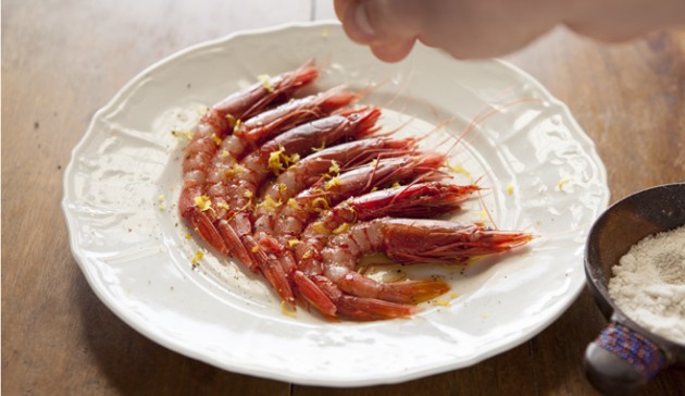 ricetta-dei-gamberi-marinati