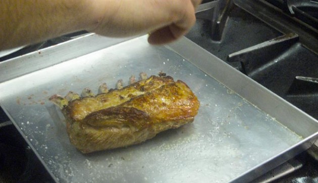 Carrè-di-agnello