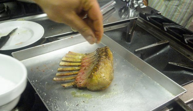 Carrè-di-agnello