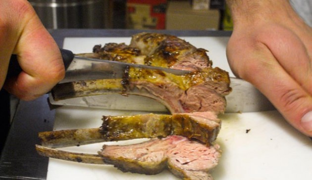 Carrè-di-agnello