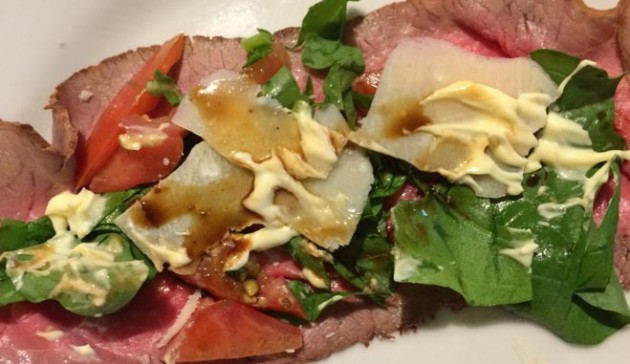ricetta-del-roast-beef-pochissima-maionese