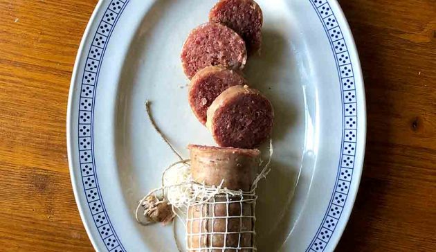 cotechino cotto morbidissimo