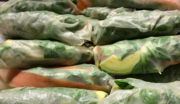fresh-spring-rolls
