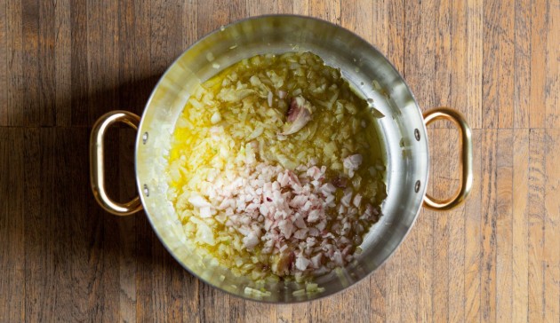 coratella di agnello