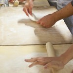 scuola di cucina
