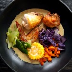 ricetta-del-curry-thailandese
