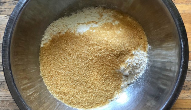 ricetta-del-crumble