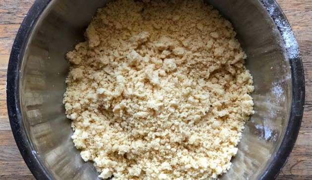 ricetta-del-crumble