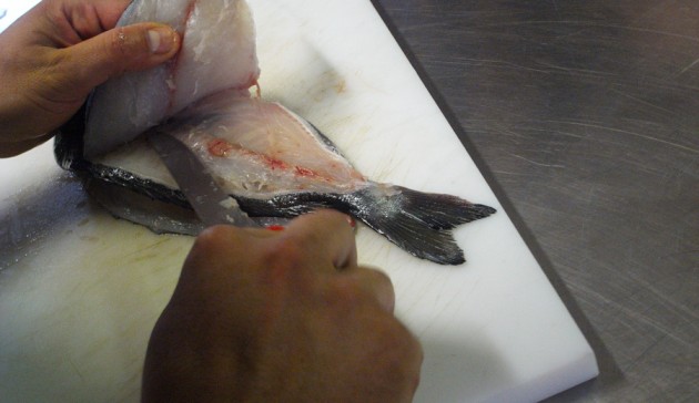 come-sfilettare-il-pesce