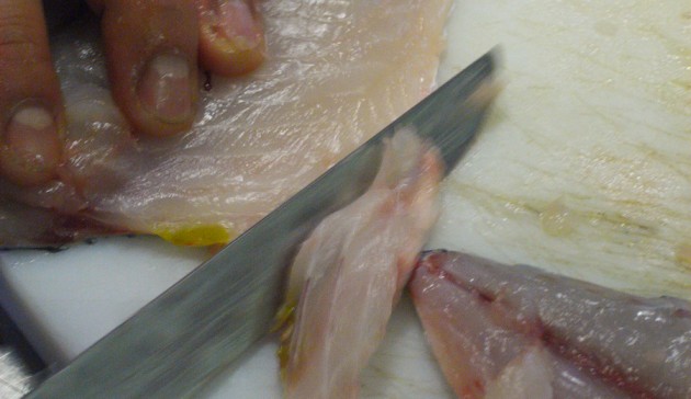 come-sfilettare-il-pesce
