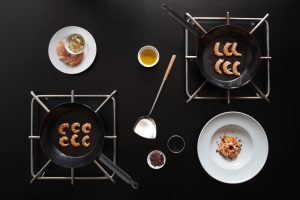 ricette scuola di cucina