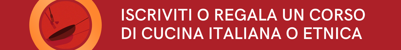 regalare un corso di cucina a milano